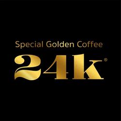 Caffe 24k