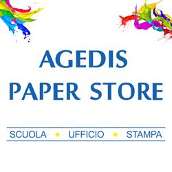 Agedis Paper Store