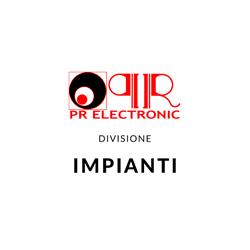 Impianti PR