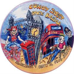 Carnaby Rock Shop