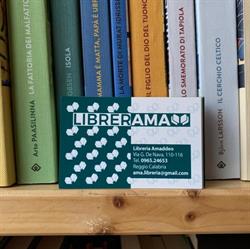 AMADDEO Libreria & Cartoleria