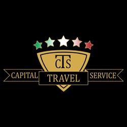 Capital Travel Service