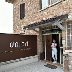 Unica Assisi Country House
