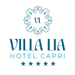 Villa Lia Hotel Capri