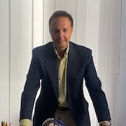 Prof. Dott. Daniele Popolizio Presidente Gruppo Cenpis