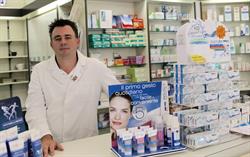Farmacia Charalambopoulos Dr. Vassilios