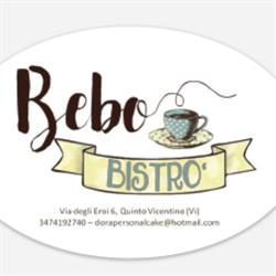 Pasticceria e caffetteria Bebo Bistrò