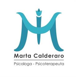 Dott.ssa Marta Calderaro, Psicologa e Psicoterapeuta Genova