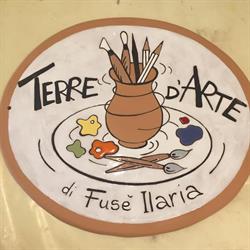 Terre d'Arte di Fusè Ilaria