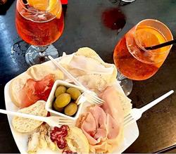 Bar Salvi