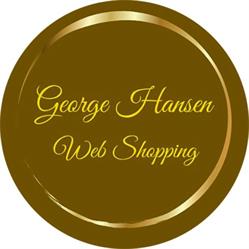 George Hansen Web Shopping
