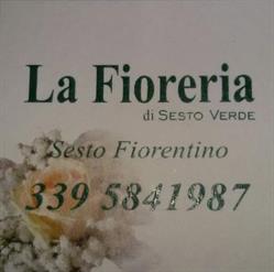 Fioraio "La Fioreria" fiori a Sesto Fiorentino Fiori on line consegne a domicilio