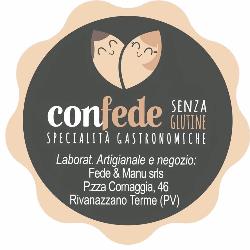 Con Fede Senza Glutine