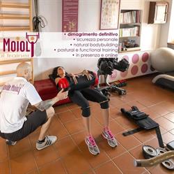 Davide Moioli Personal Trainer