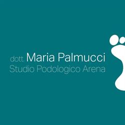 Studio podologico Arena dott.ssa M. Palmucci