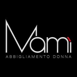 Mamì Abbigliamento Donna