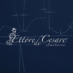 Ettore de Cesare Sartorie