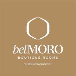 belMORO Boutique Rooms - la dimora del capo