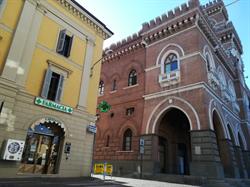Farmacia Desenzani Casalmaggiore