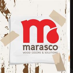 MARASCO Wood Colors & Solutions