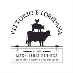 Vittorio e Loredana (Macelleria Storica)