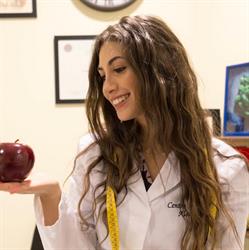 Dott.ssa Alessandra Laganà Biologa Nutrizionista