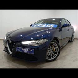 Prestige Car Manduca