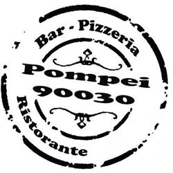 Bar Trattoria Pizzeria "Pompei90030"