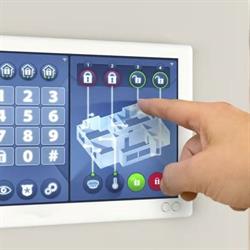 Tecnosicurezza Allarmi