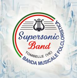 Supersonic Band