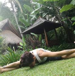 Centro Yoga Butterfly