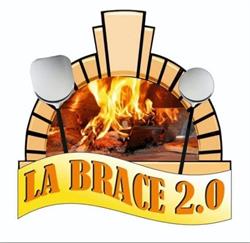 Pizzeria La brace 2.0