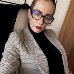 Dott.Ssa Rita Sara Puglisi - Psicoterapeuta Cognitivo Comportamentale