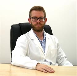 Dott. Davide Venier - Nutrizionista