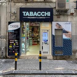 IQOS PARTNER - Tabaccheria Pizzicato, Napoli