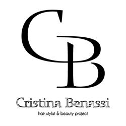 Cristina Benassi hair styling & beauty project