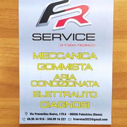 FR SERVICE di Fabio Realacci