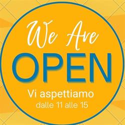 Salsedine - Mercato Albinelli
