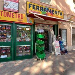 Ferramenta Vernici Decorì Civitavecchia