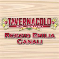 Tavernacolo Reggio Emilia Canali