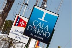 Cala d'Arno Rimessaggio Nautico