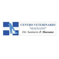 CLINICA VETERINARIA "MAESANO" MESSINA