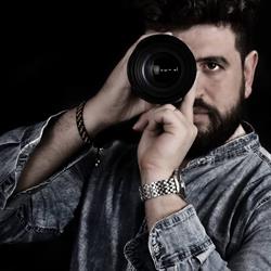 Life Photographer - Stefano Santovito