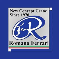Romano Ferrari Engineering