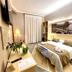 Hotel Maria Pisa stazione