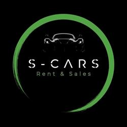 S-CARS Auto Sale & Supercar Rent
