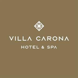 Hotel Villa Carona