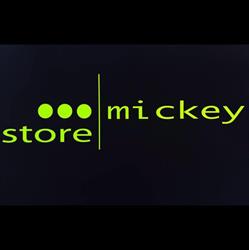 Mickey store