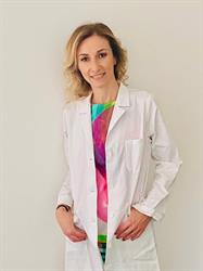 Dottoressa Mellano Raffaella