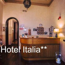 Hotel Roma 62